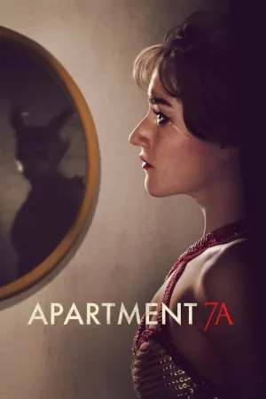 Apartment 7A 2024 Poster