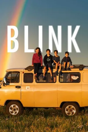 Blink 2024 Poster