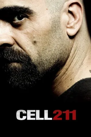 Cell 211 2009 Poster