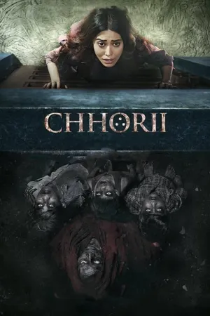 Chhorii 2021 Poster