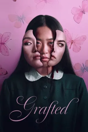 Grafted 2024 Poster