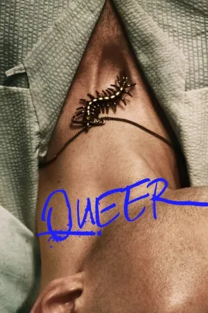 Queer 2024 Poster