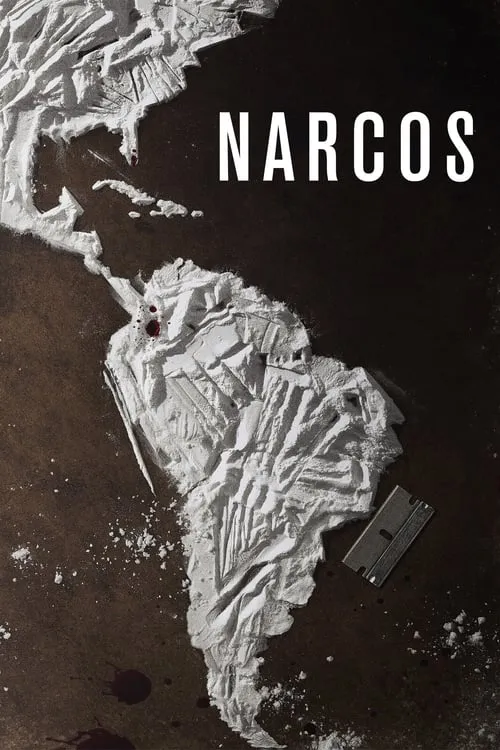 Narcos S01 (2015)