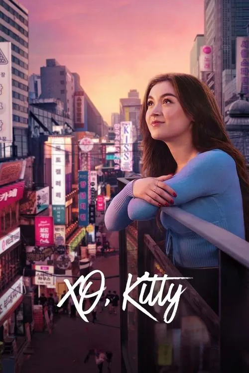 XO, Kitty S02 (2025)