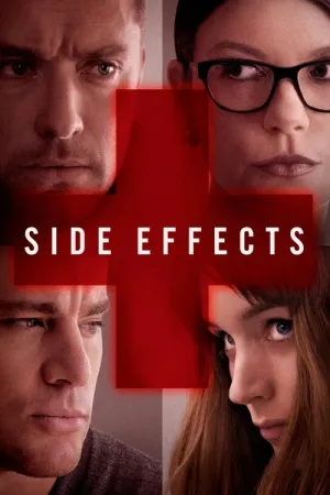 Side Effects 2013 Poster