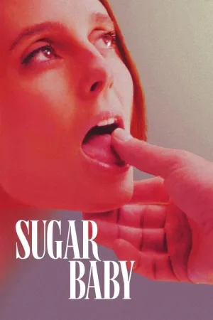 Sugar Baby 2024 Poster