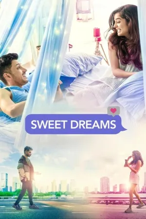 Sweet Dreams 2025 Poster