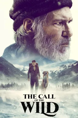 The Call of the Wild 2020 Poster