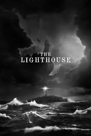 The Lighthouse 2019 Poster