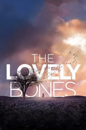 The Lovely Bones 2009 Poster