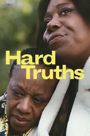 Hard Truths 2024 Poster