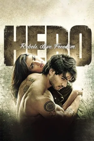 Hero 2015 Poster