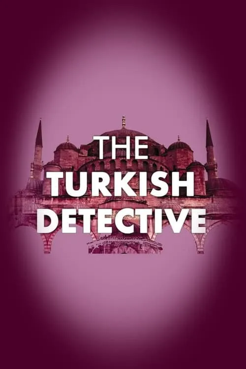 The Turkish Detective S01 (2023)