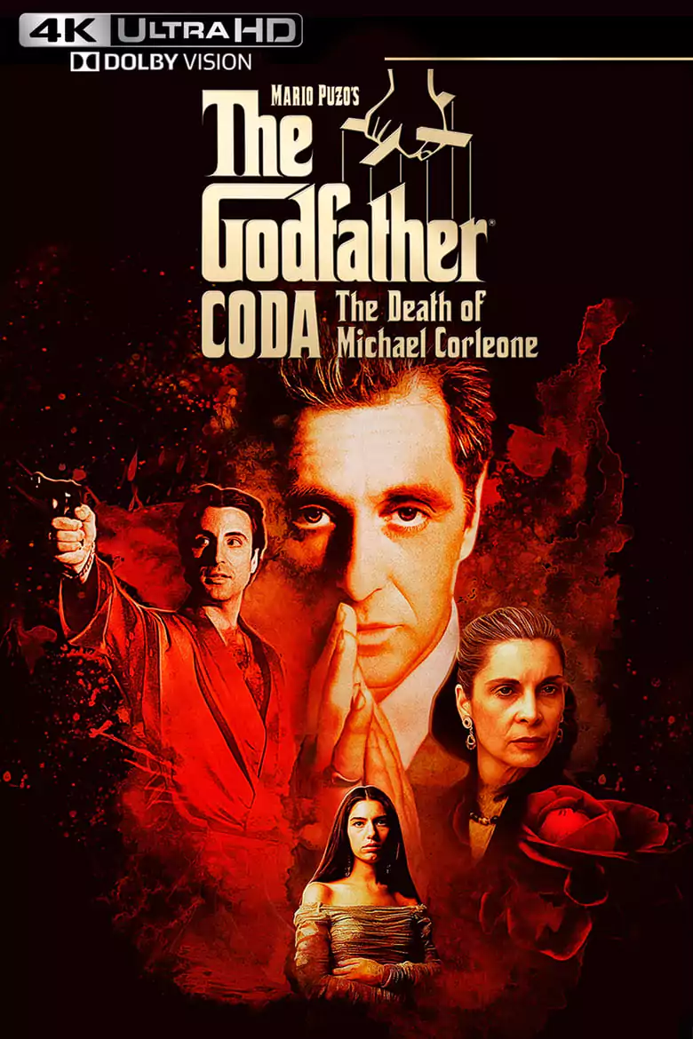 The Godfather Part III