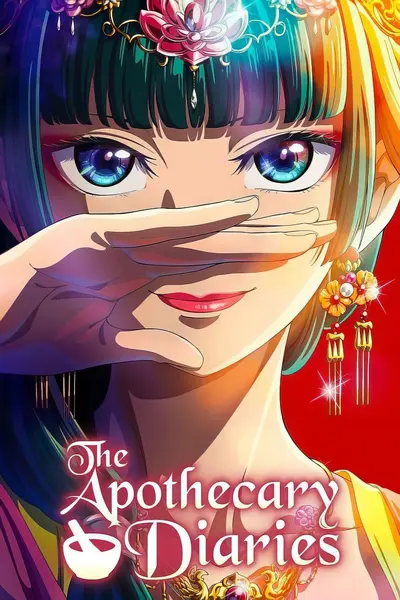 The Apothecary Diaries S02