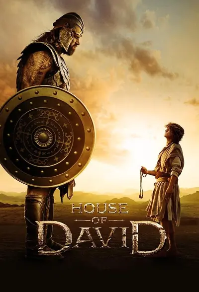 House of David S01