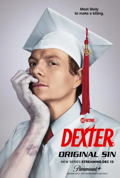 Dexter: Original Sin S01 (2024)