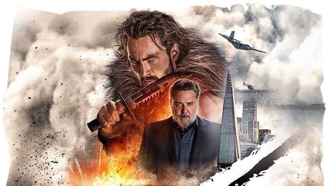 Kraven the Hunter 2024 Dual Audio (Hindi-English) 4K UHD BluRay REMUX HDR10+ DoVI Download