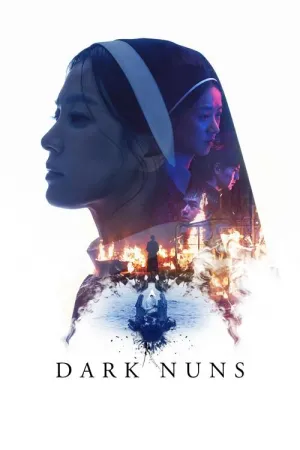 Dark Nuns 2025 Poster