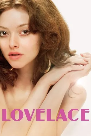 Lovelace 2013 Poster