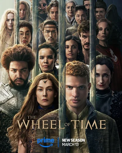 The Wheel of Time S03 (2025)