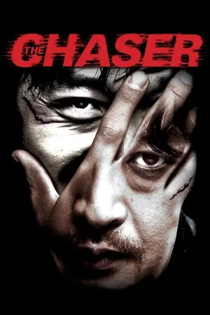 The Chaser 2008 Poster