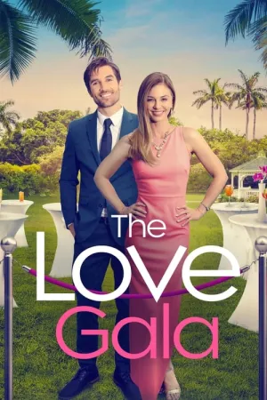 The Love Gala 2023 Poster